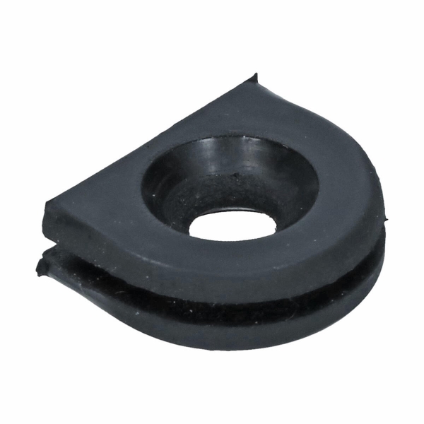Gummi mit Loch für Kabel Kabeldurchfühung Tülle für Rückleuchte Rücklicht VW T2 T2b Bus 08.71-07.79 vergl. 211945277